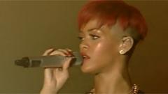 Rihanna - Te Amo