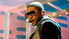 Usher - Lil Freak Graham Norton Show