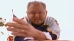 Cledus T. Judd - First Redneck On The Internet