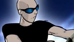 Chickenfoot - Get It Up