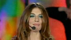 Anna Sedokova - Moe Serdtse Pesnya