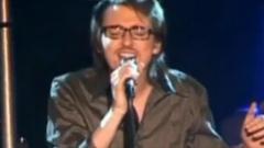 Christophe Willem - Jacques A Dit Deuil La Barre