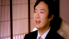 费玉清 - 爱是一个圆