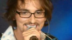 Christophe Willem - Kiss The Bride