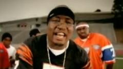 E-40 - Quarterbackin