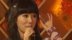 李贞贤 - CRAZY 夫人B的沙龙