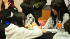 T-ara - 粉丝签名会