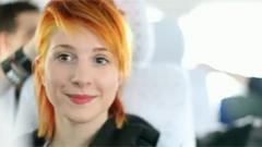 Paramore - Careful