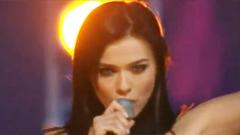 Serebro - Sladko PG