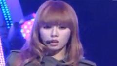 Sistar - Push Push