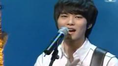 CNBLUE - LOVE & 一位受赏