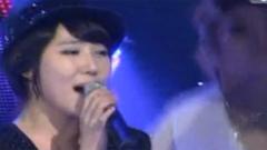 Secret - One Love