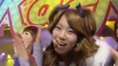 Kara - Pretty Girl