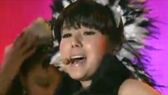 李贞贤 - 阿里阿里