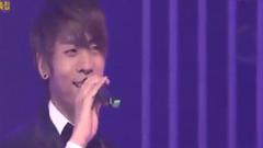 SHINee - Chocolate Song