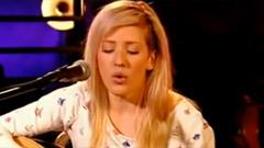 Ellie Goulding - Guns And Horses The Crush