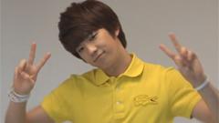 2PM - I Will Give You My Life