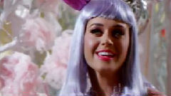 Katy Perry - California Gurls Germanys Next Top Model 10th June
