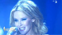 Kylie Minogue - All The Lovers