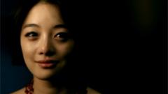 By Girls - 我的名字是女人