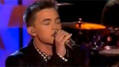 Jesse McCartney - Its Over