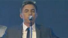 Jesse McCartney - Leavin ABC