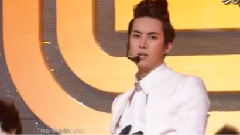 SS501 - Love Ya