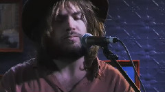 Angus and Julia Stone - Wooden Chair