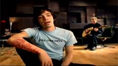 Incubus - Drive