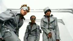 IMx - Stay The Night