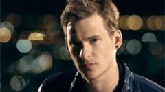 Ryan - Secret Love