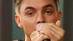 Jesse McCartney - Leavin CelebTV