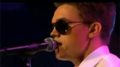 Jesse McCartney - Leavin At The Dome