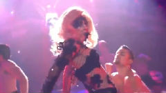 Lady Gaga - Alejandro American Idol