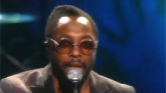 Will.I.Am - Its A New Day