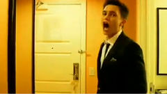 Jesse McCartney - Crash & Burn