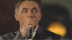 Jesse McCartney - Its Over Frosted Pink