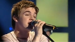 Jesse McCartney - Just Go