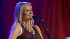 Jewel - Who Will Save Your Soul PBS Soundstage
