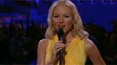 Jewel - America The Beautiful Macys Spectacular