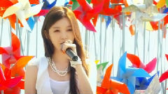 Davichi - 时间啊 停止吧