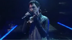 X Factor US - Try