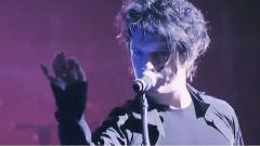 Indochine - Marilyn