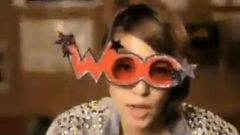 BoA - Woo Weekend