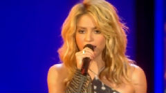 Shakira - Hips Don't Lie