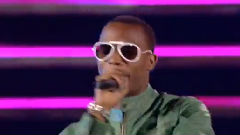 B.O.B - Nothing On You