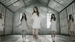 少女时代,f(x),T-ara,miss A,Sistar - 韩国人气女团出道单曲TOP10
