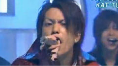 KAT-TUN - 杀阵