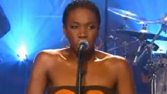 India Arie - Purify Me