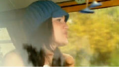 Keep Drivin'